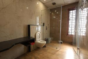 Navkar Living Villa 4BHK Cozy Jaipur Stay