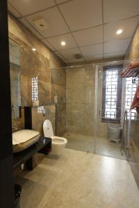 Navkar Living Villa 4BHK Cozy Jaipur Stay