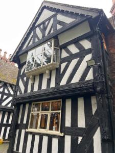 Habberley Hall Flat