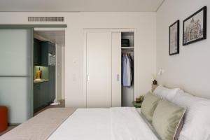 Aparthotel Adagio Muenchen City