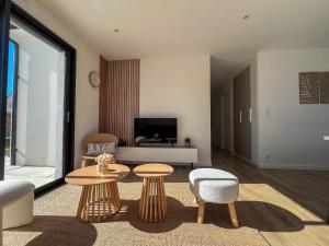 La Maison Palulova - Jacuzzi - 400m plage
