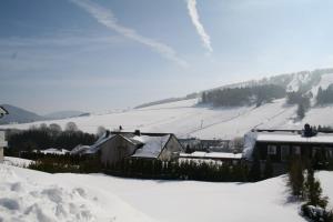 Appartement Am Finkenbusch