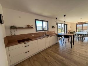 La Maison Palulova - Jacuzzi - 400m plage