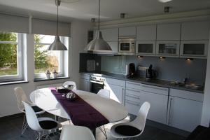 Appartement Am Finkenbusch