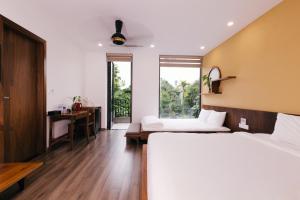 Navilla Huế Homestay