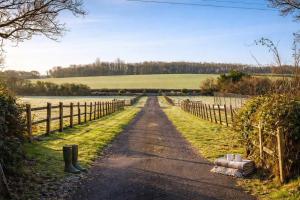 4 Spacious Cornish Cottages near Bude - Sleeps 25