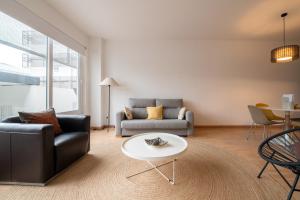 Bright & Elegant Apartment near La Moraleja