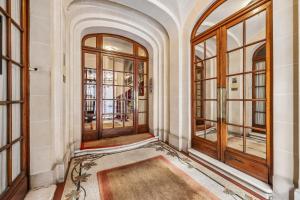 Appartement Trocadéro