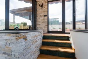 Triple G Rooftop Apartment By Dimorra