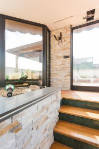 Triple G Rooftop Apartment By Dimorra