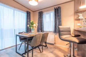 Lodge No 35 - St Andrews Lodge Park