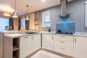 Lodge No 35 - St Andrews Lodge Park