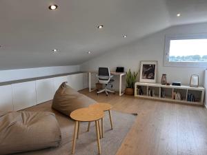 La Pau Apartament