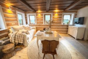 Kouzelná chalupa u lesa