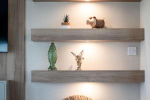 Lodge No 28 - St Andrews Lodge Park