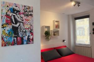 Suite Casina al Lago