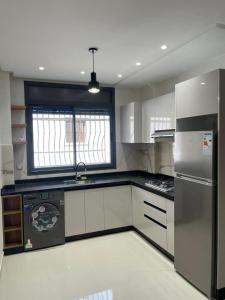 Relaxing modern 2BR Home near Aourir Beach