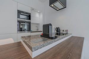 HARMONY - Neptun Park Jelitkowo by OneApartments