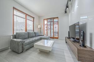 HARMONY - Neptun Park Jelitkowo by OneApartments