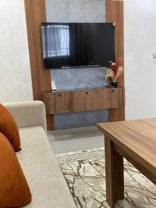 Relaxing modern 2BR Home near Aourir Beach