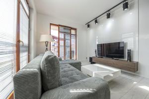 HARMONY - Neptun Park Jelitkowo by OneApartments