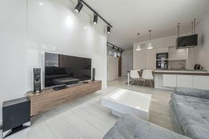 HARMONY - Neptun Park Jelitkowo by OneApartments