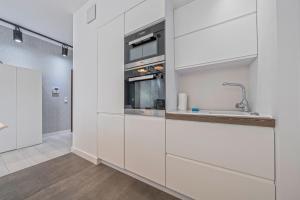 HARMONY - Neptun Park Jelitkowo by OneApartments