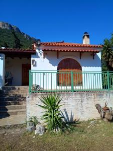 R&R House Monemvasia