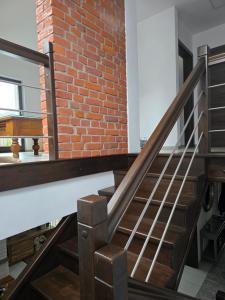 Dom Wakacyjny Szept Dunajca