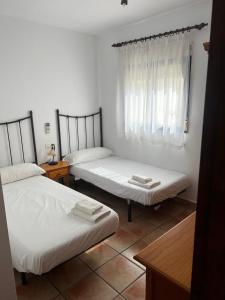 Apartamentos Manbea Algaida
