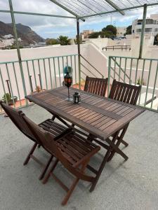 Apartamentos Manbea Algaida