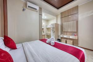 Aqzam Guest House