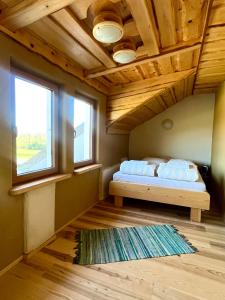 Ethno holistic village Apače - Nature Retreat in Slovenia