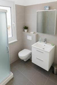 Deluxe Apartments Zagreb