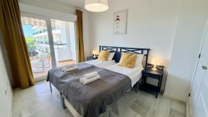 Beachside apartment Mi Capricho Portal 7