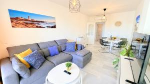 Beachside apartment Mi Capricho Portal 7