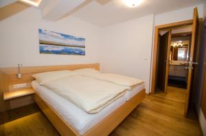 Ferienwohnungen Flattnerhof