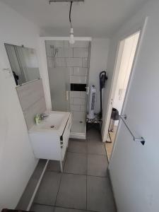 BudgetBnb 34, Toulon sympathique studio a 2 pas de lopéra