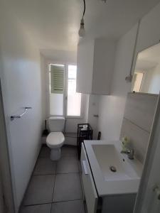 BudgetBnb 34, Toulon sympathique studio a 2 pas de lopéra