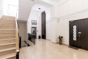 Comfort Stay Tbilisi Apartment