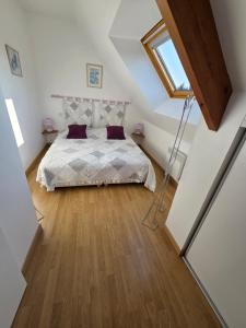 Duplex Le Bon Séjour - Honfleur