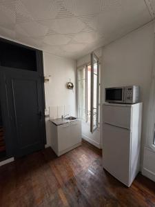 Chambre à colombes
