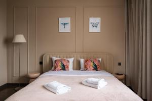 Świętokrzyska Skyline Superior Apartment by BookingHost