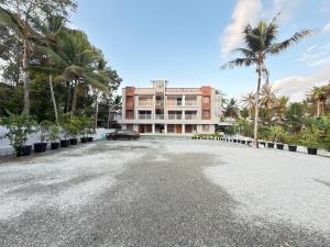 NAKSHATRA Apartments Peroorkada