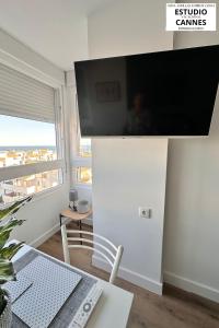 ESTUDIO CANNES Avenida de las Antillas Torrox Costa