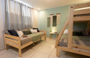 Departamento céntrico en Aguascalientes cerca del Templo San Antonio - DS2