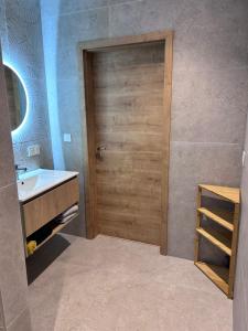 Appartement proche de Colmar