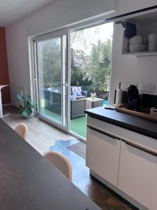 Appartement proche de Colmar