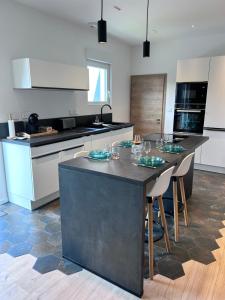 Appartement proche de Colmar