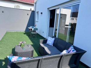 Appartement proche de Colmar